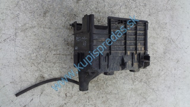 obal na baterku na vw volkswagen polo, 1,2htp, 6Q0915419G